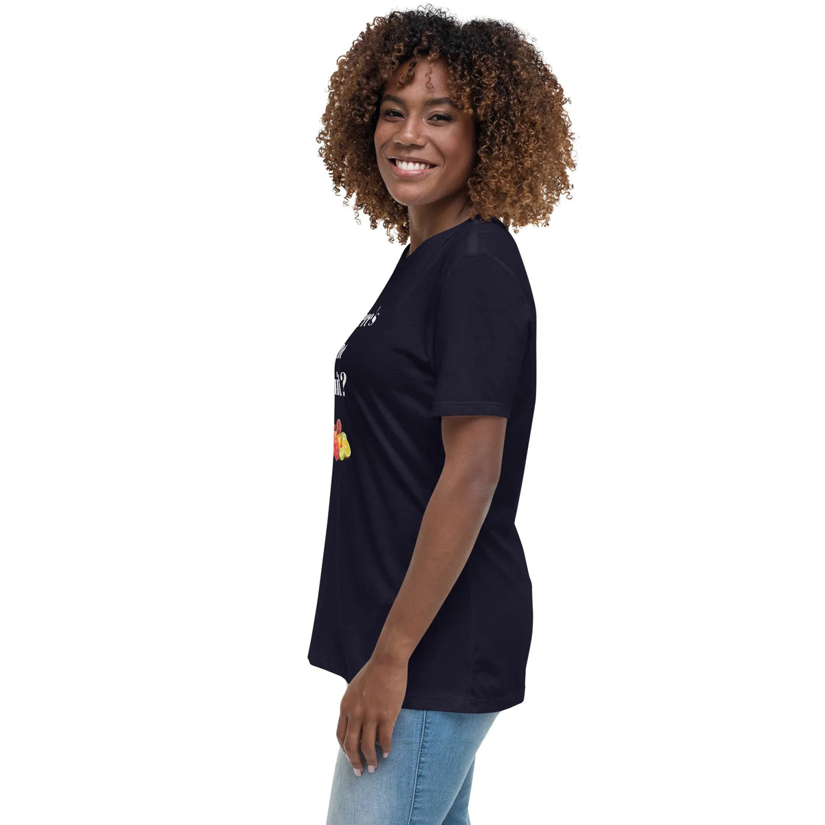 Where's the Fruit T-Shirt - God Cloth