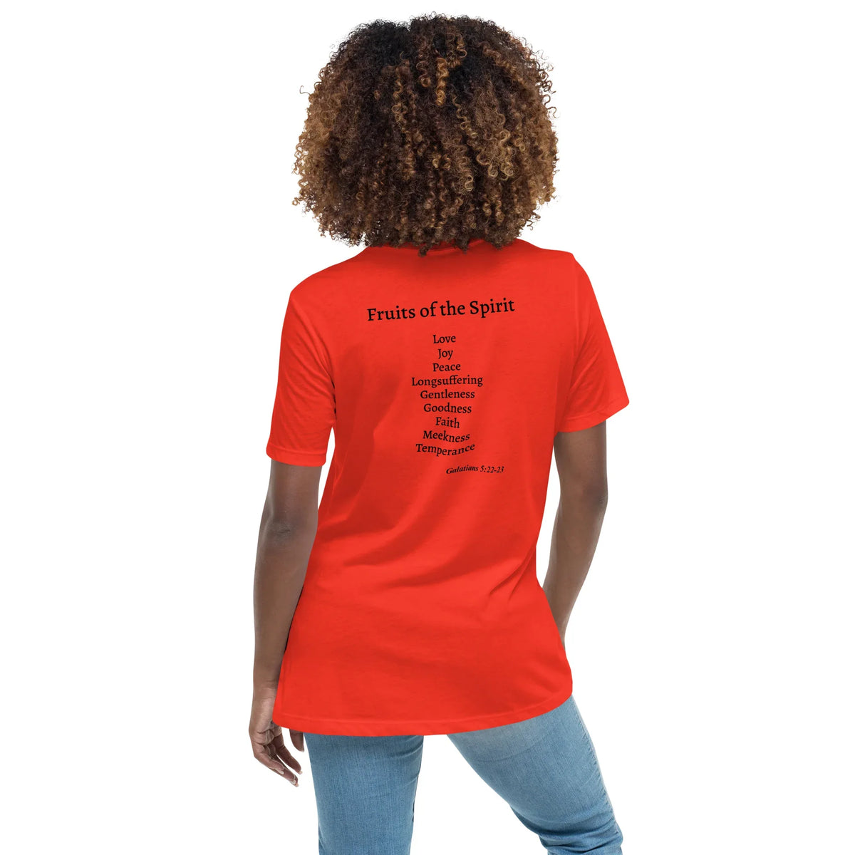 Where's the Fruit T-Shirt - God Cloth
