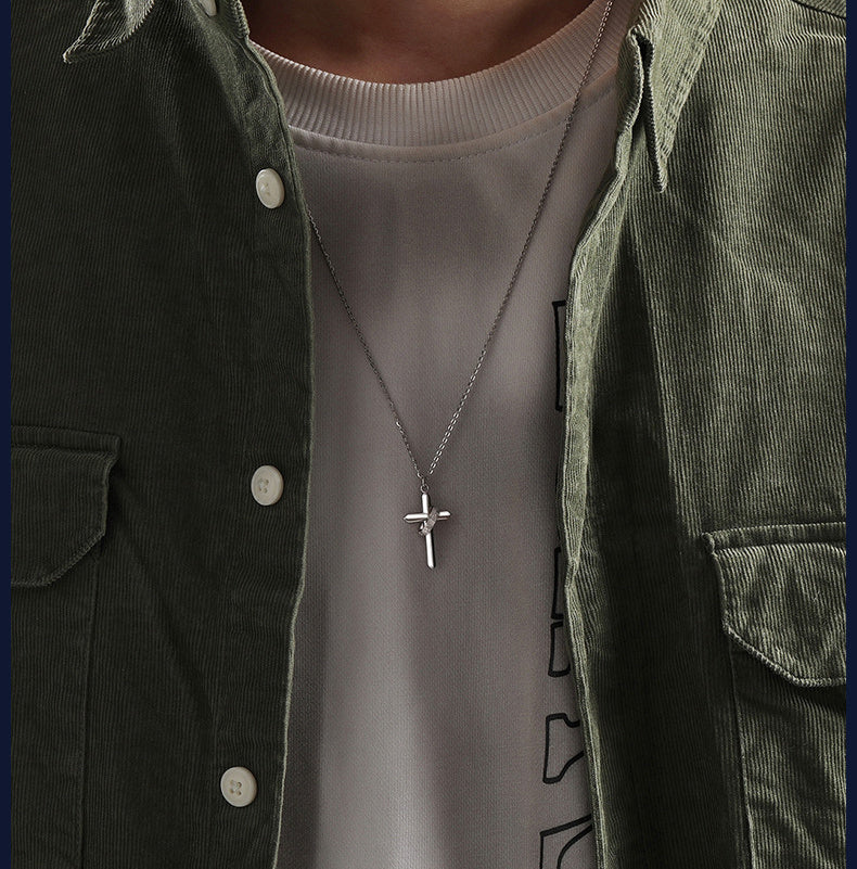 New Year, Bold Faith: How One Accessory Can Make a Powerful Statement - God Cloth