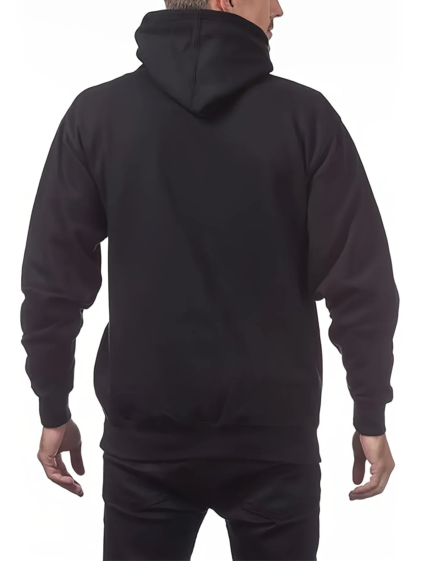 Jesus S.W.A.G. Graphic Hoodie - God Cloth