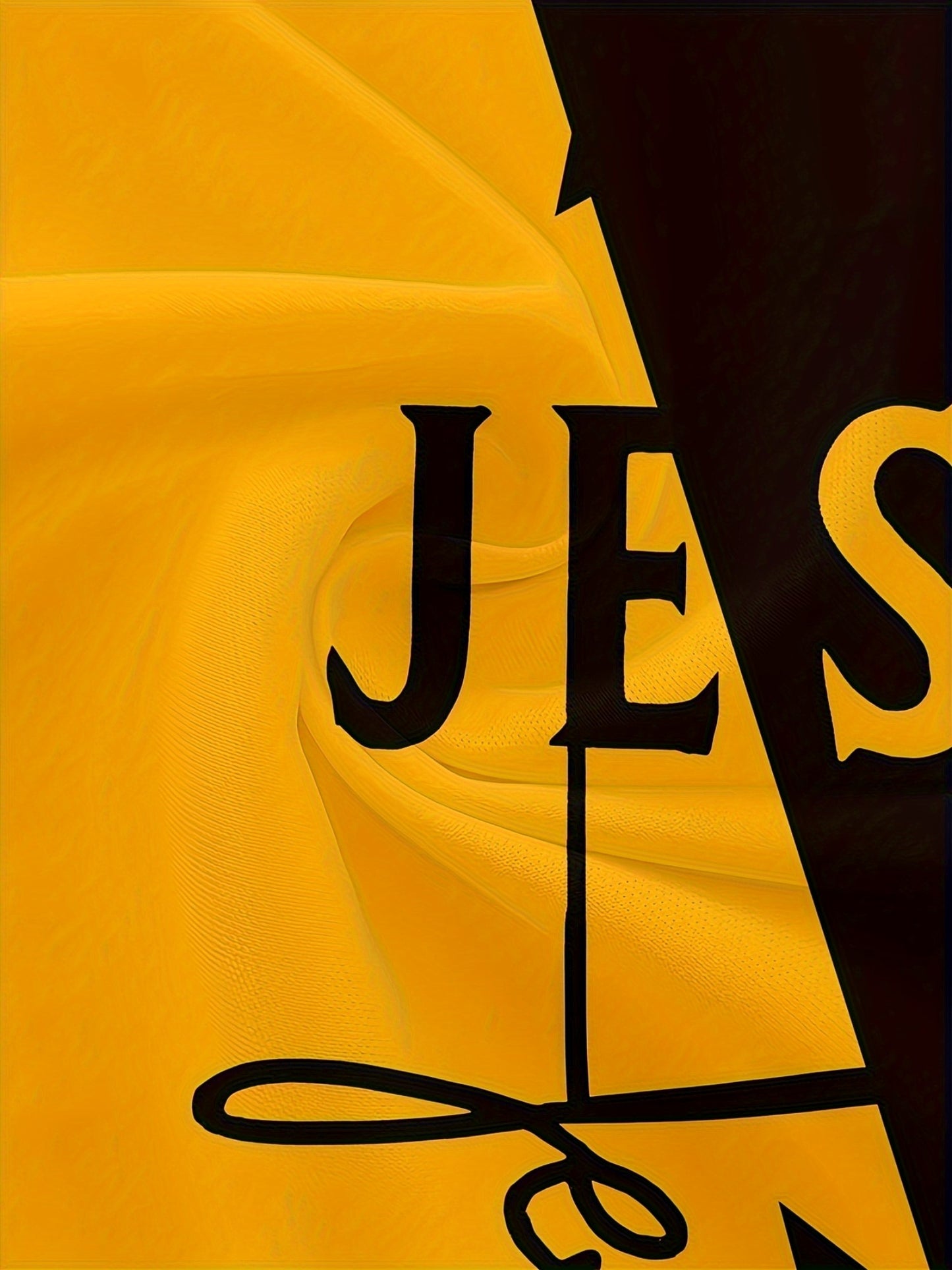 Religious 3D Print Jesus is My Everything T-Shirt