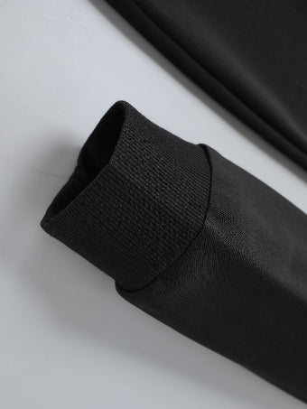 Unisex Oversized Jesus Graphic Hoodie