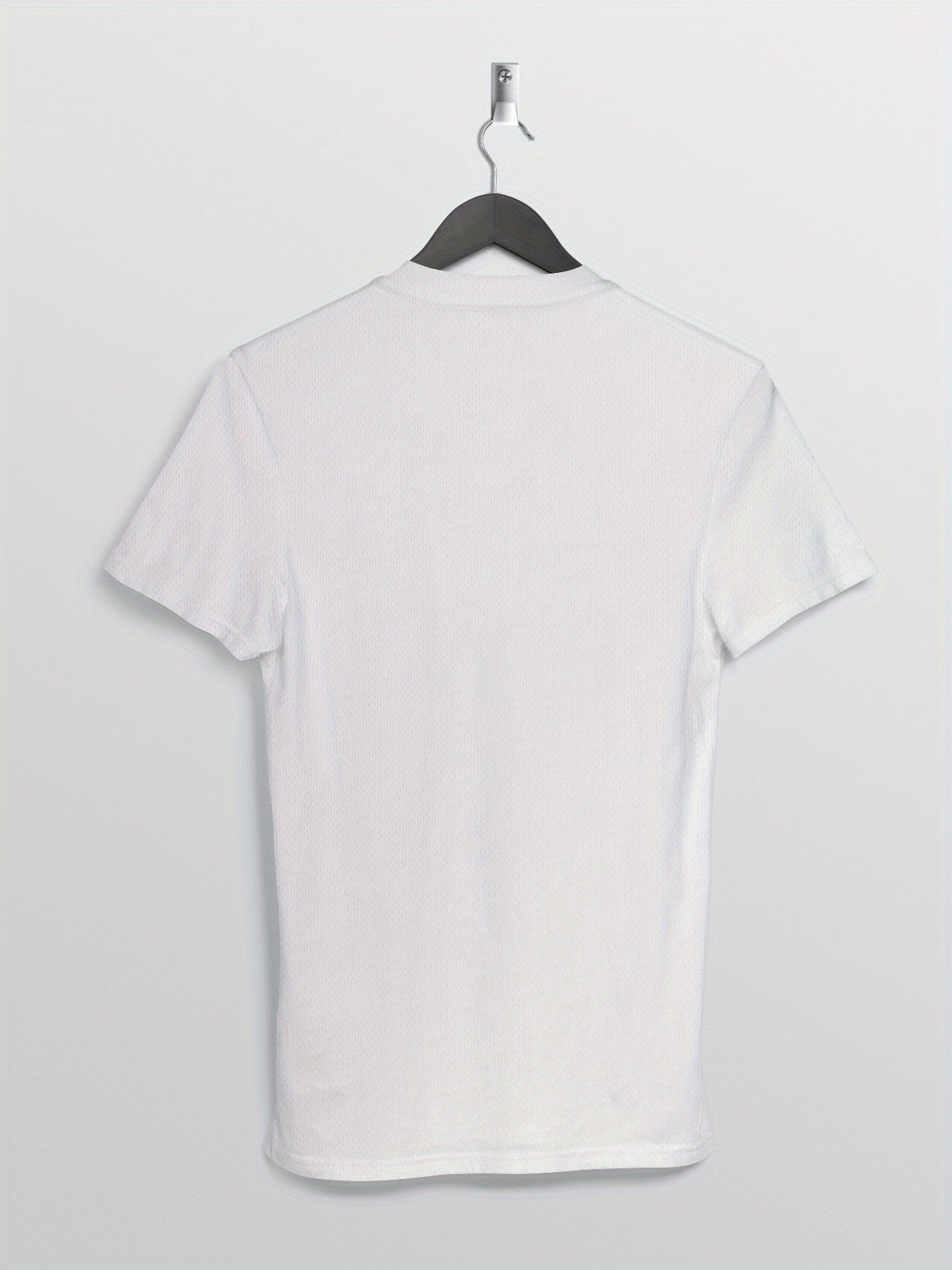 Men's Faith-Inspired Prayer Christian T-Shirt