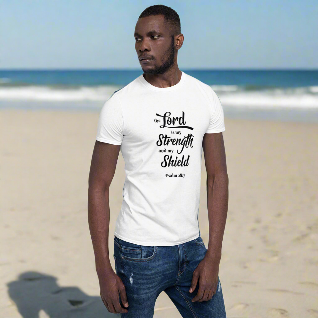 My Strength Unisex T-Shirt
