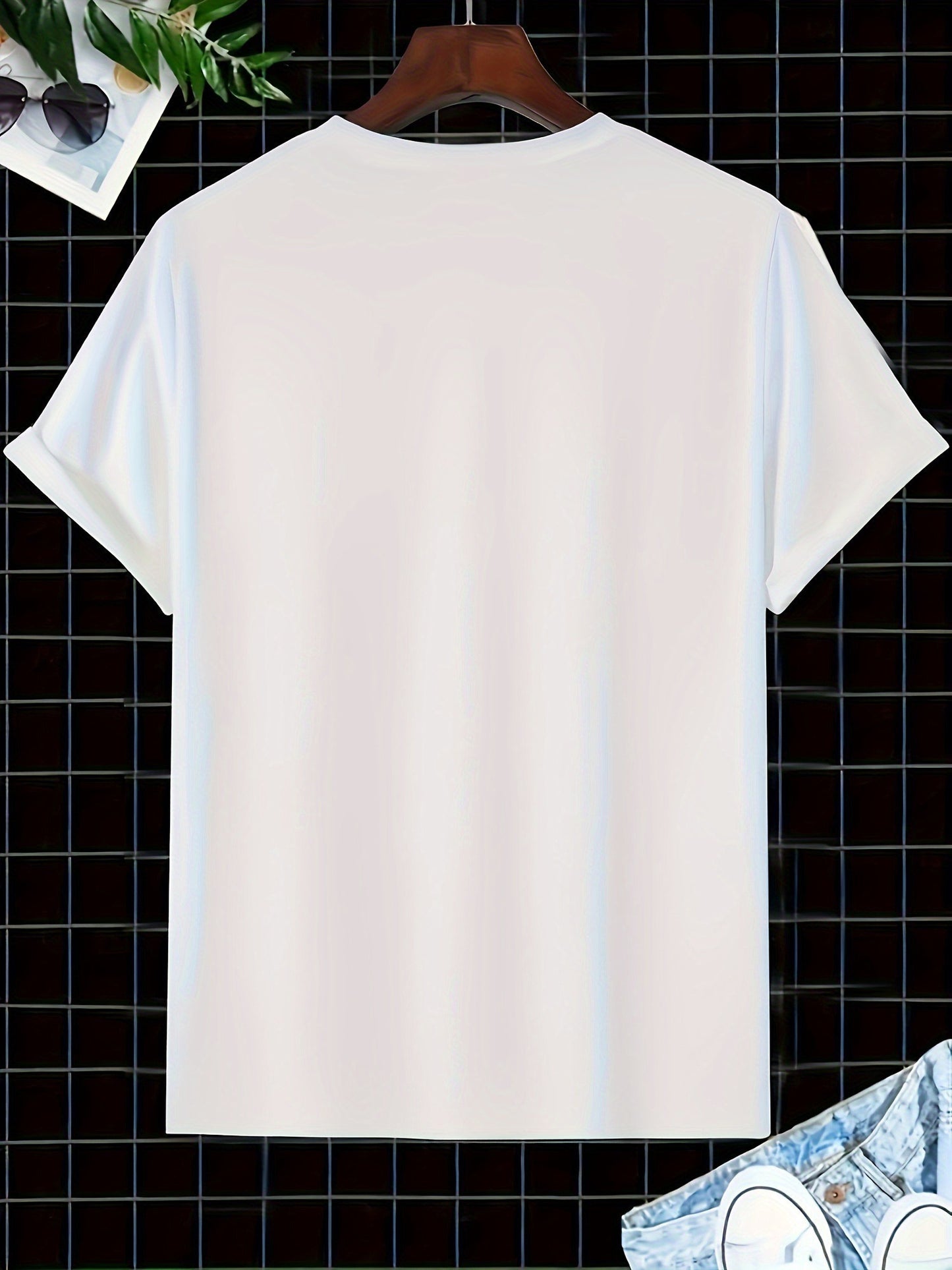 He Who Finds Couple Matching T-Shirts