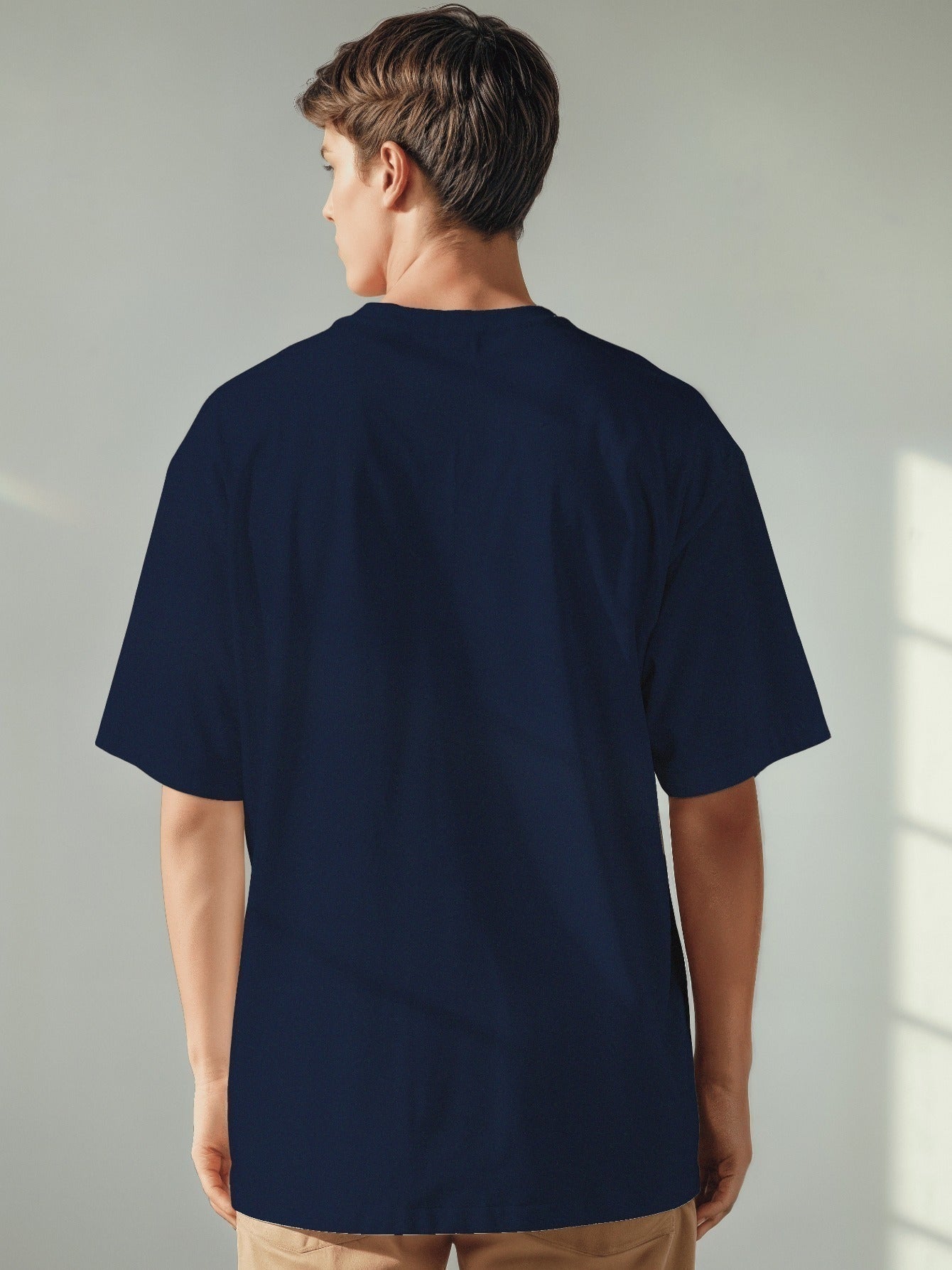 Men's Faith-Inspired Prayer Christian T-Shirt