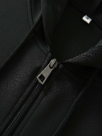 Light Weight Team Jesus Track Jacket