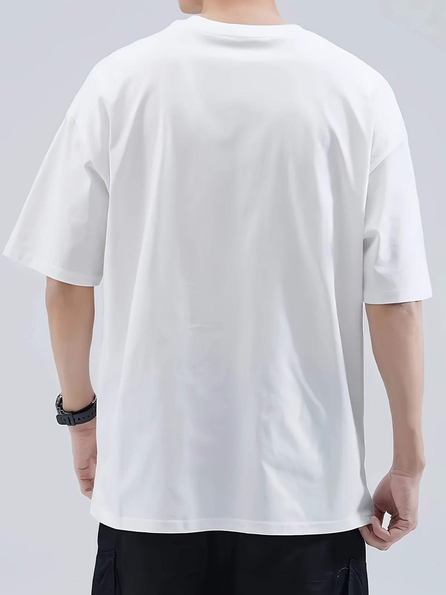 He Who Finds Couple Matching T-Shirts