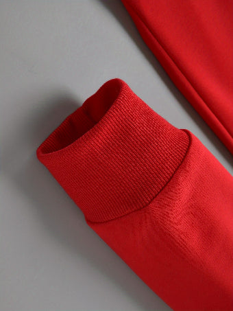 Unisex Oversized Jesus Graphic Hoodie