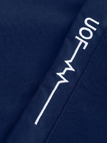 Faith Plus Size Hooded Jacket