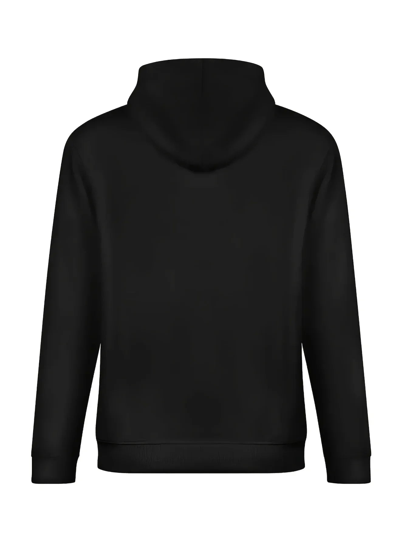 Jesus S.W.A.G. Graphic Hoodie - God Cloth