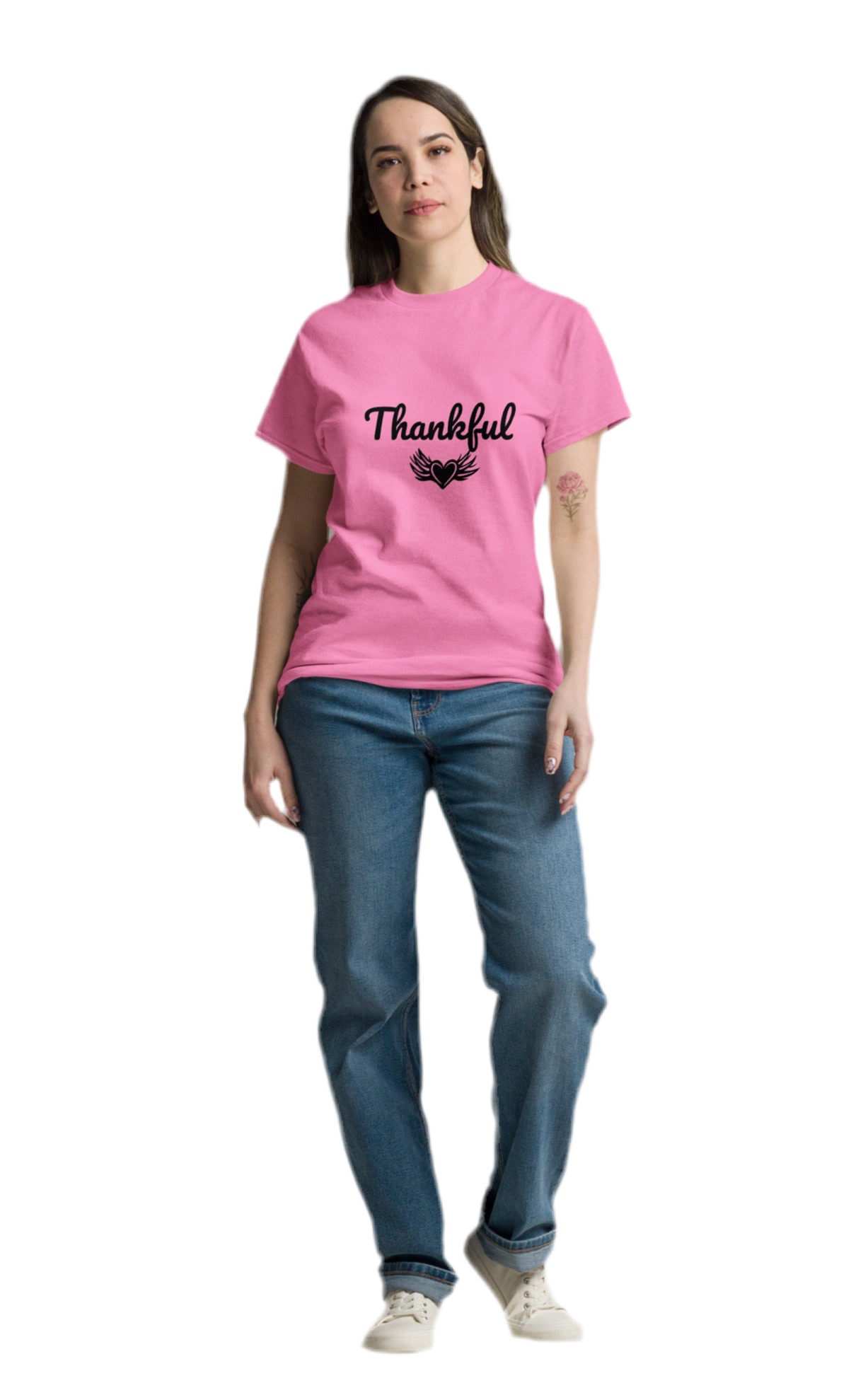 Thankful Unisex Tee