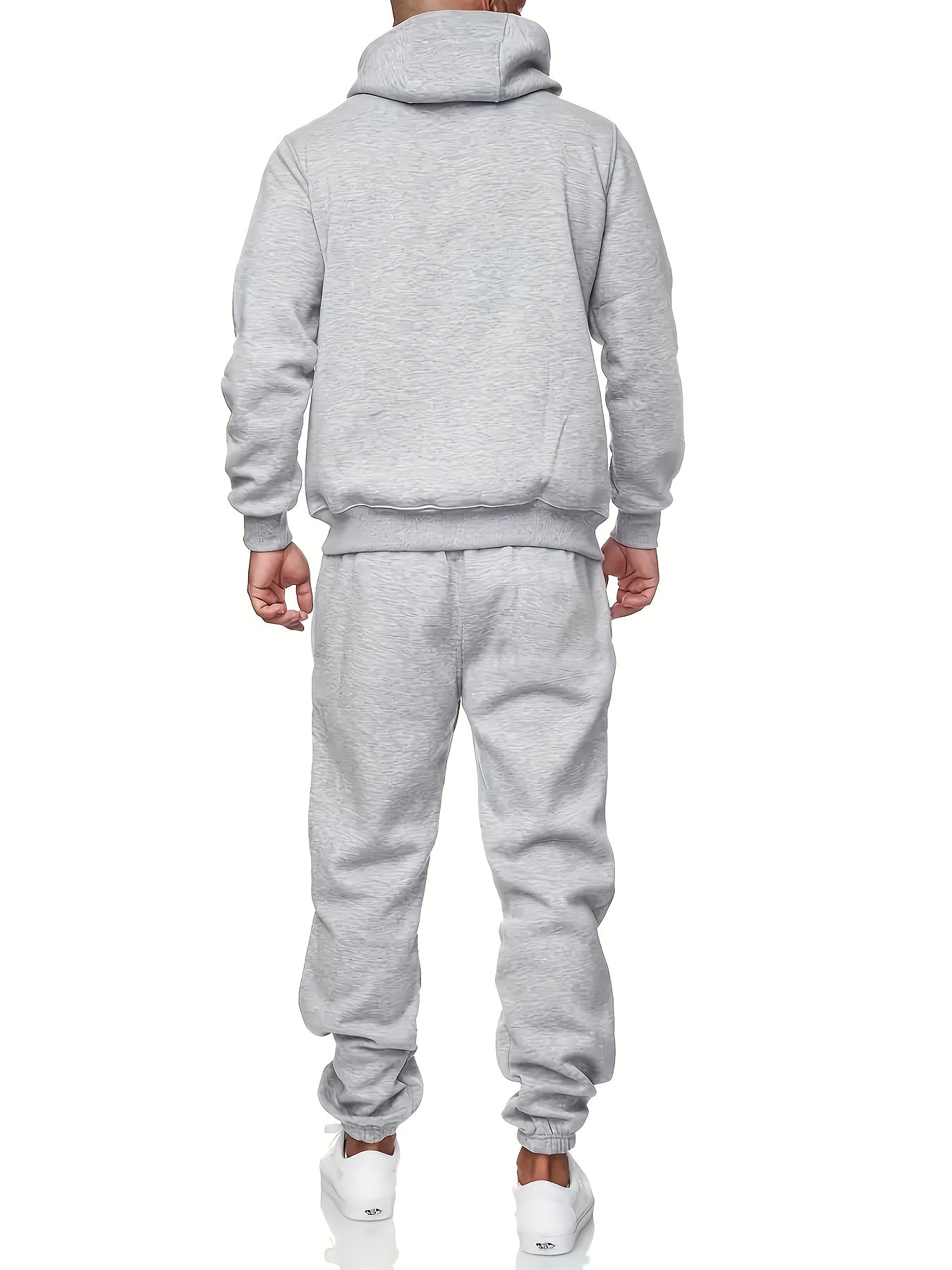Men's "Child of God" Hoodie and Sweatpants Set