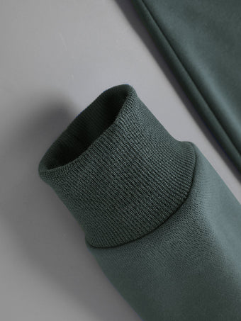 Unisex Oversized Jesus Graphic Hoodie