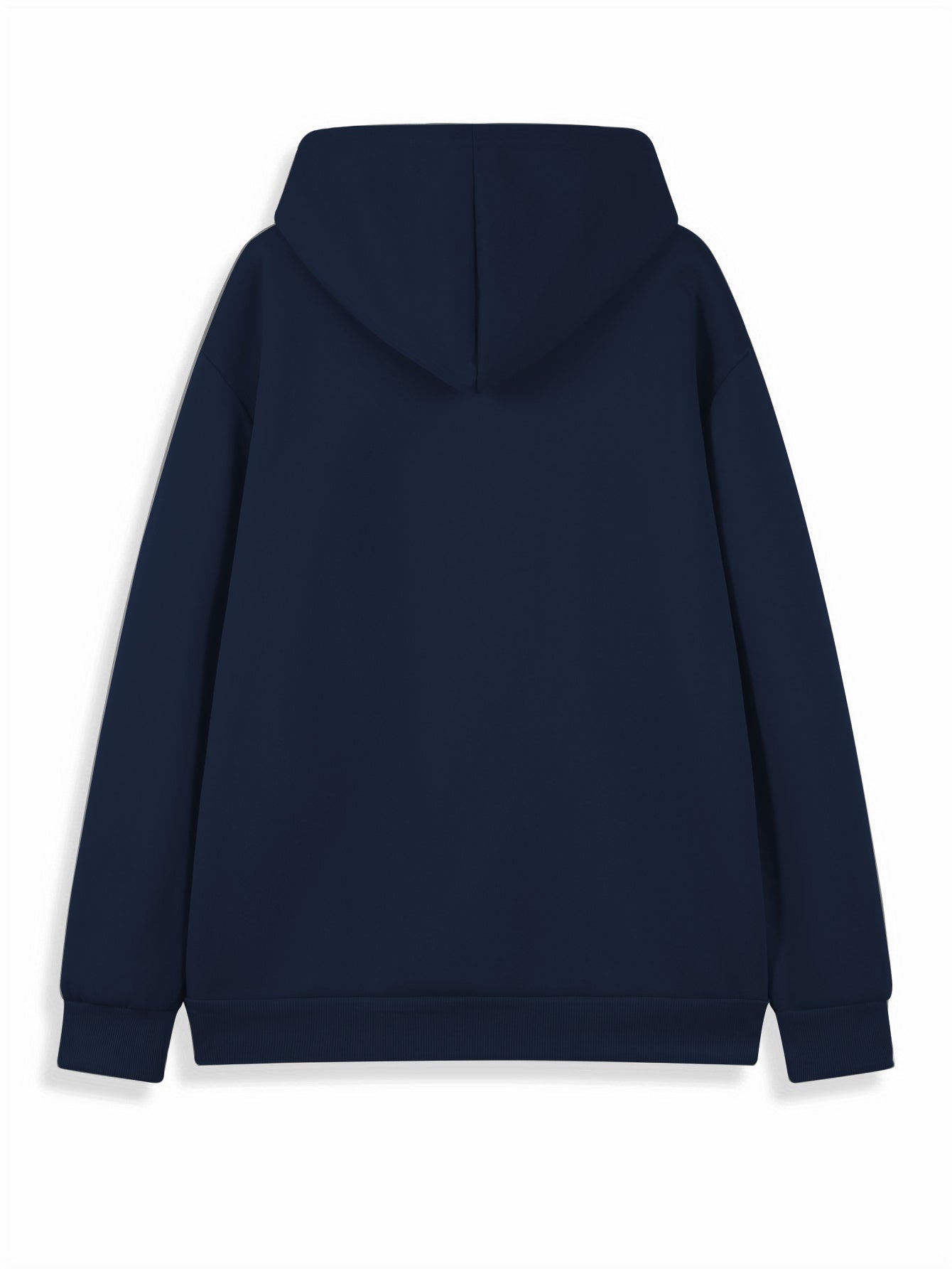 Men's "Not Perfect FORGIVEN" Cross Print Hoodie