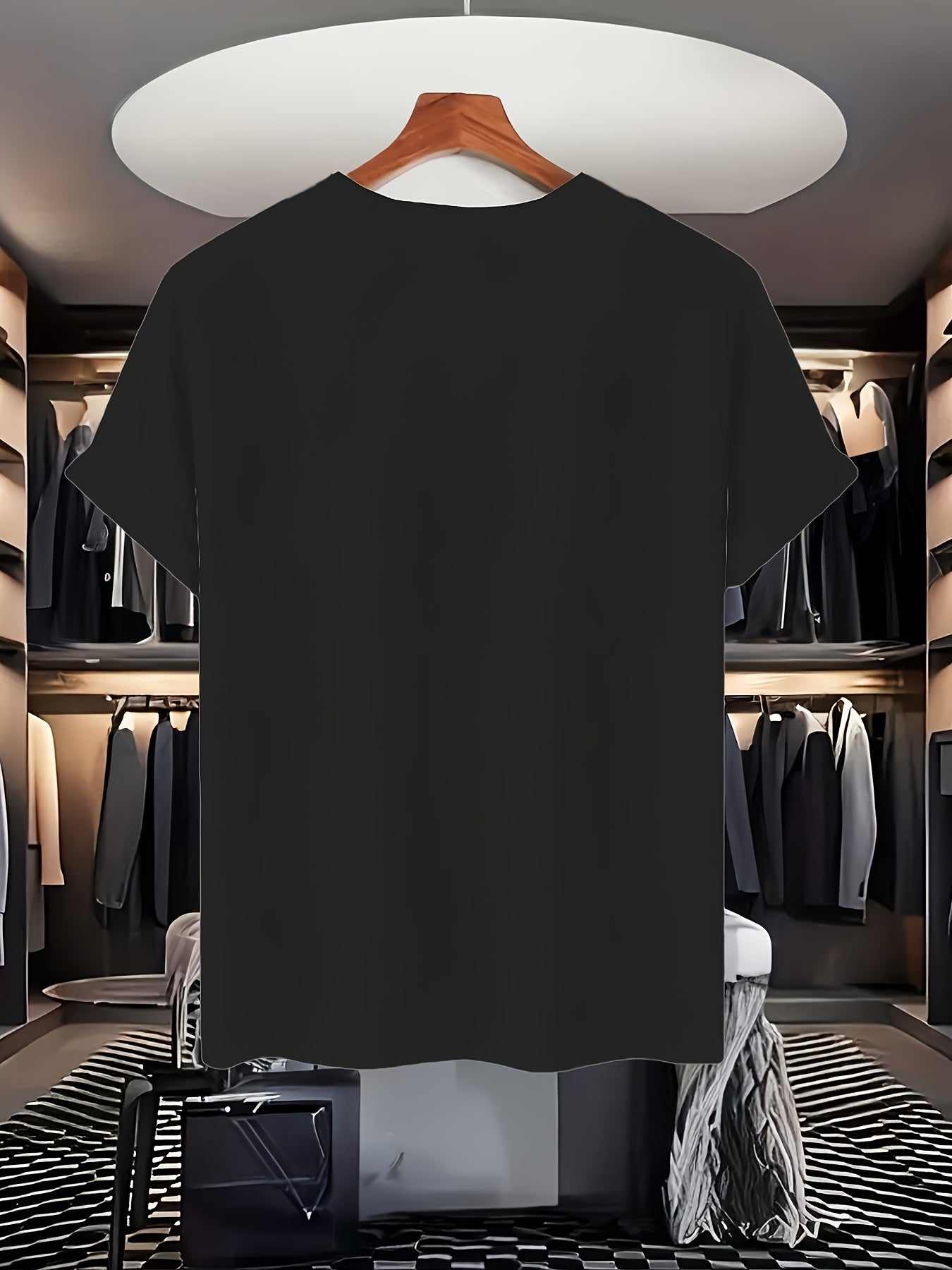 Men's Bible Acrostic T-Shirt