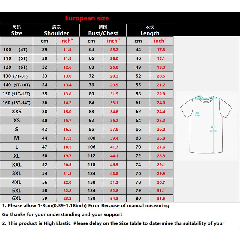 Christian Jesus Graphic T-Shirt – Unisex 3D Savior Print Casual Streetwear Tee