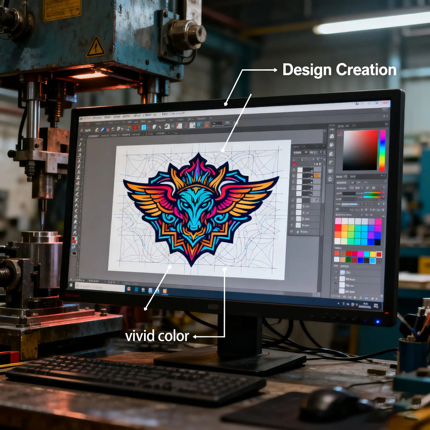 Women's Christian Hoodie with Love Bible Verse