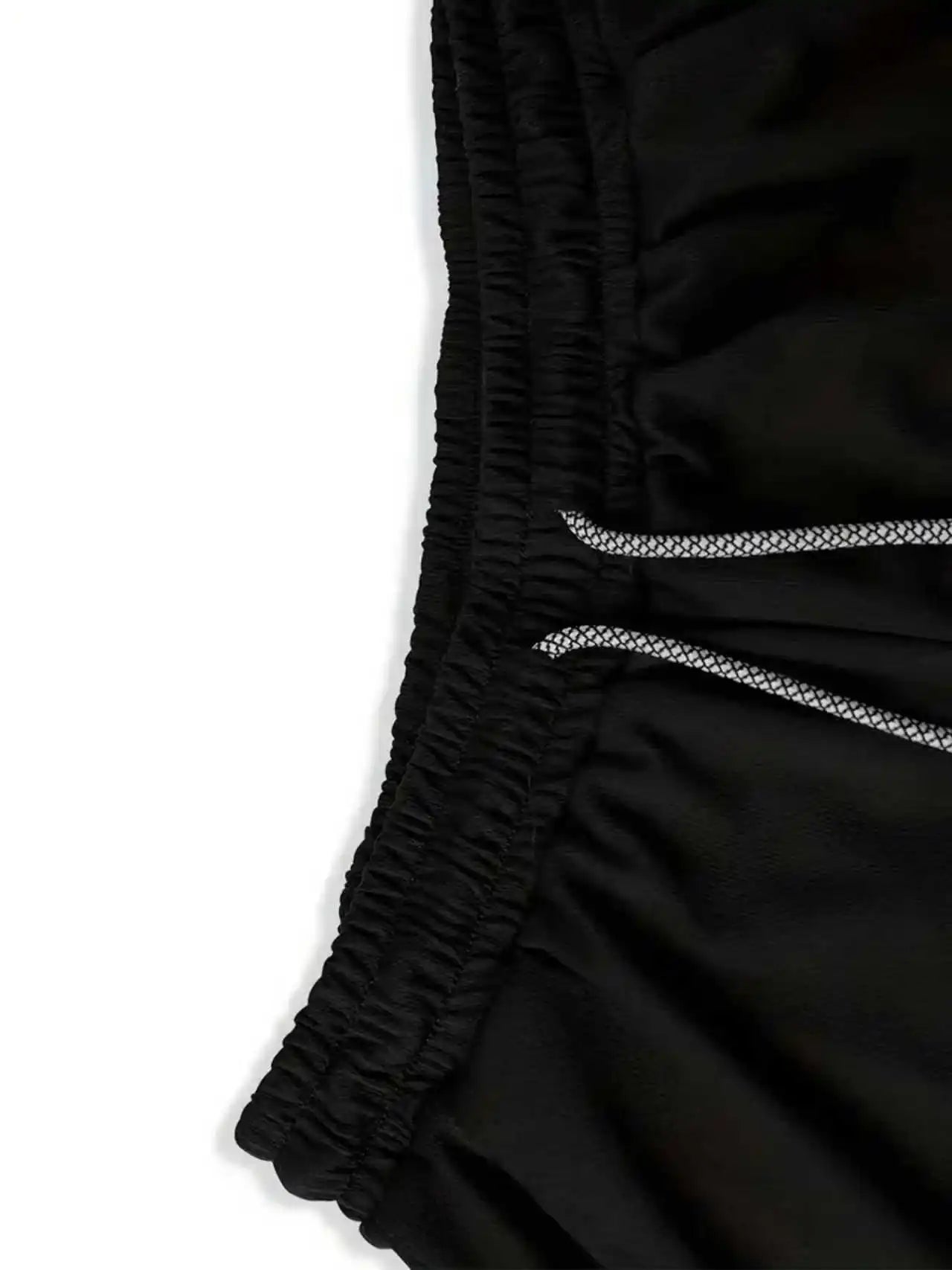 Double-Layer 2-in-1 Quick-Dry Shorts