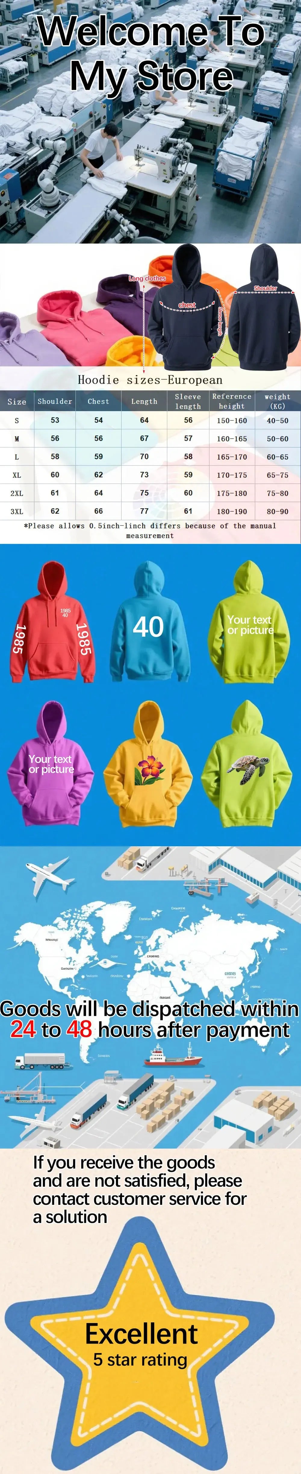 You Are Enough Dear Person Behind Me | Two Sided Spread Kindness Hoodie