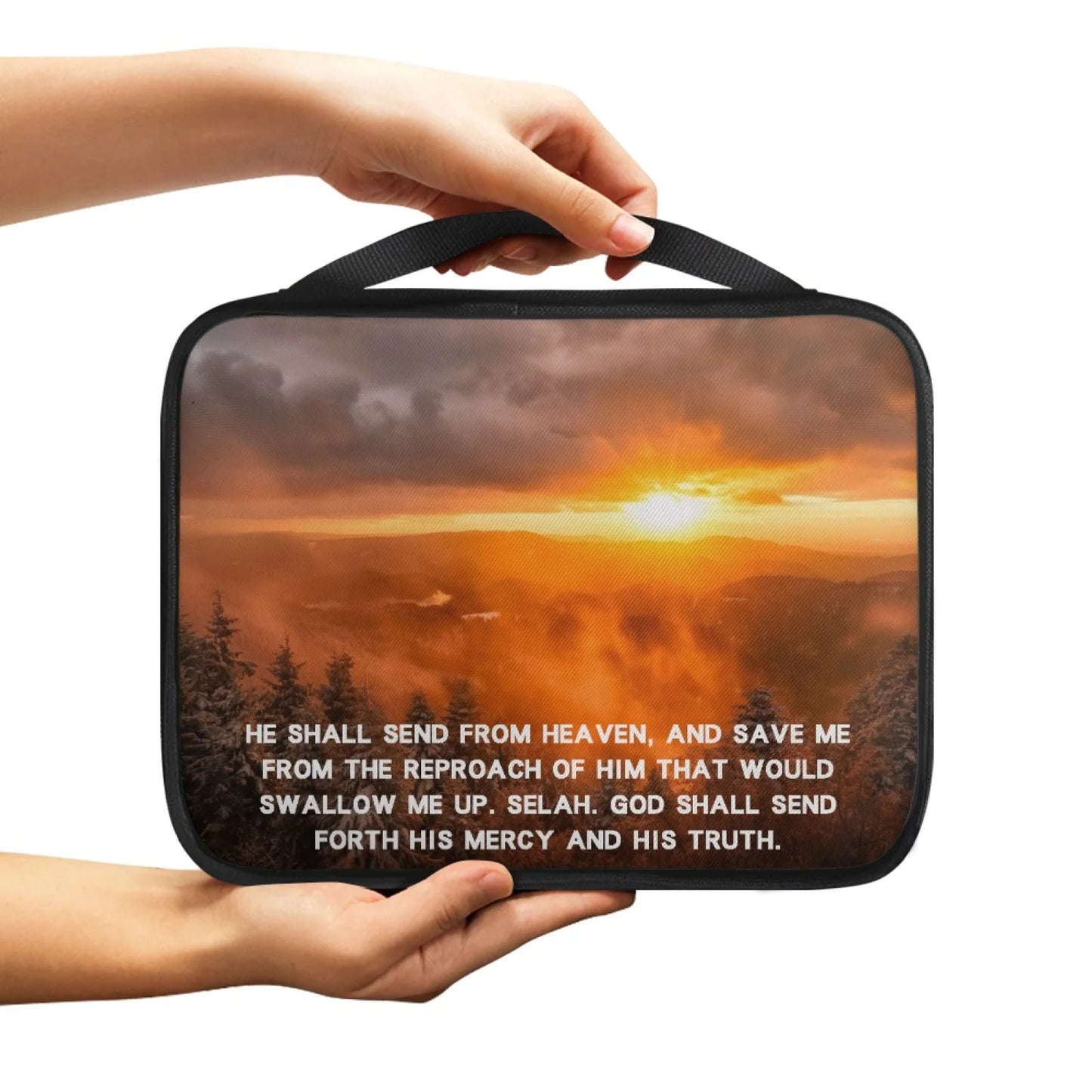Bible Carrying Case