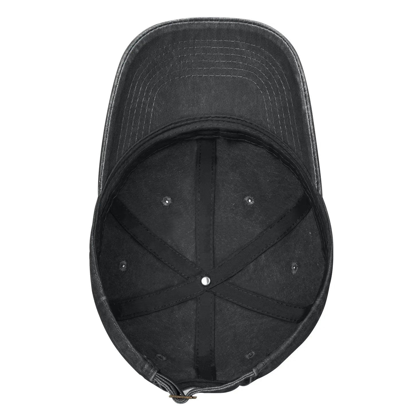 Jesus Saves Christian Baseball Cap | Adjustable Faith Hat