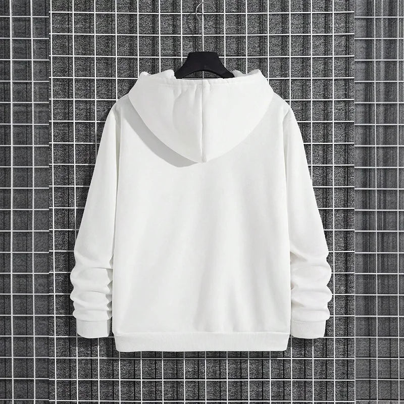 Jesus Cross Pullover Hoodies