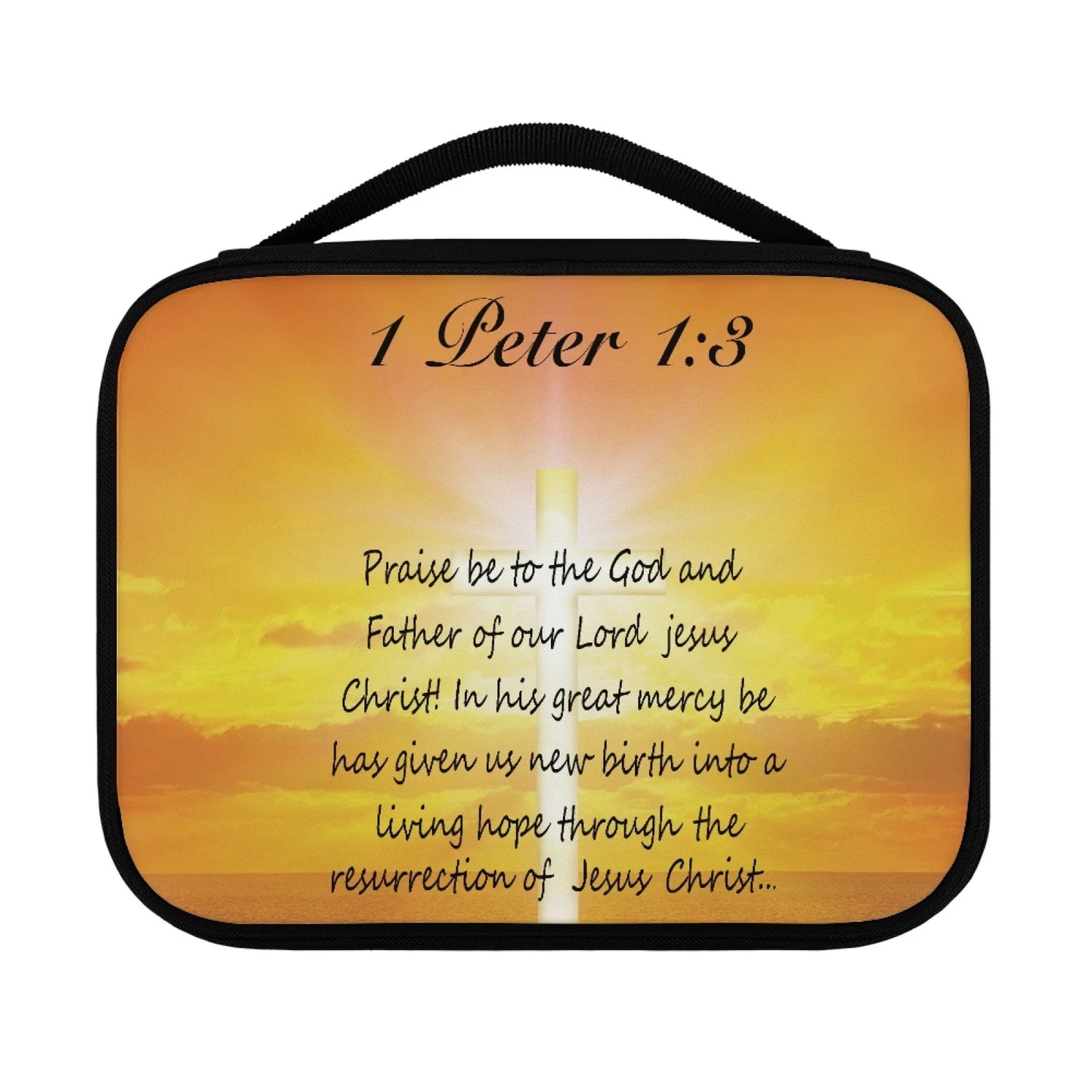 Bible Carrying Case