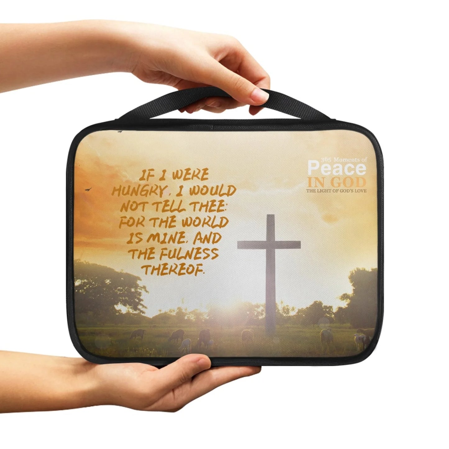 Bible Carrying Case