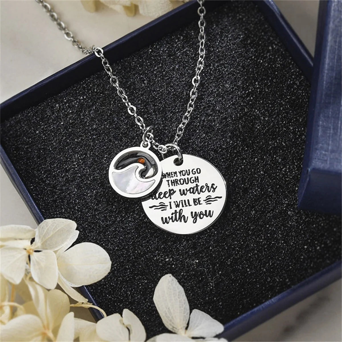 Inspirational Necklaces