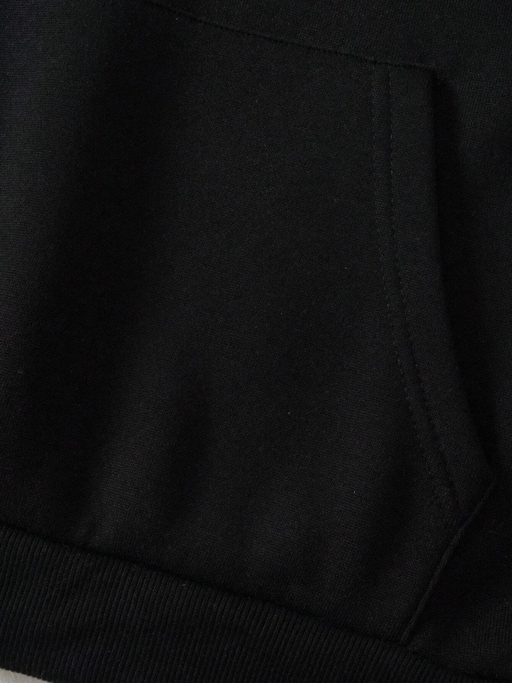 Faith Hope Love Heartbeat Hoodie