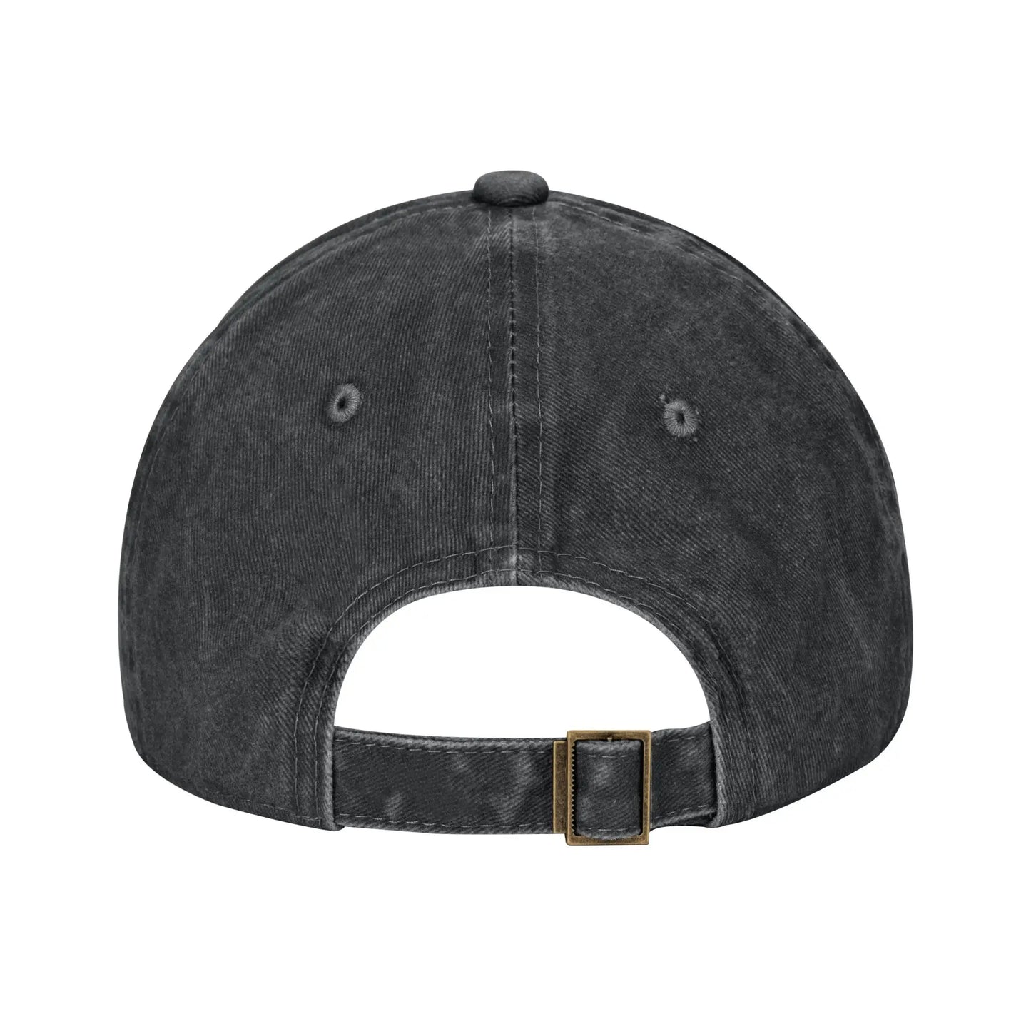 Jesus Saves Christian Baseball Cap | Adjustable Faith Hat