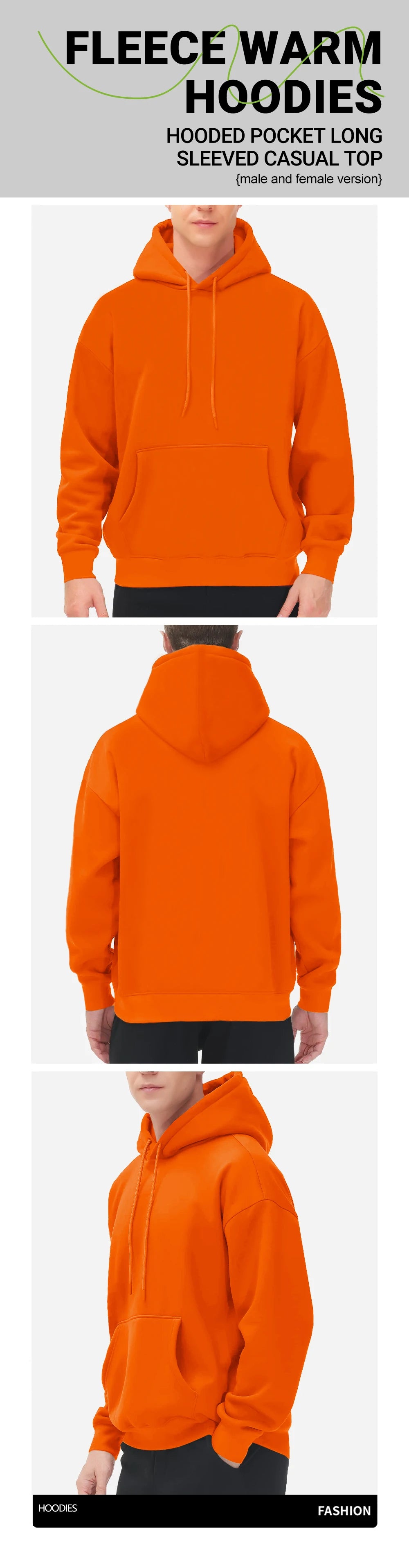 Jesus Hoodie – “Know Him Before You Meet Him” Christian Graphic Fleece Pullover