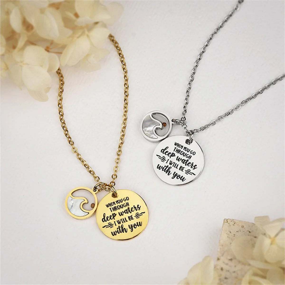 Inspirational Necklaces