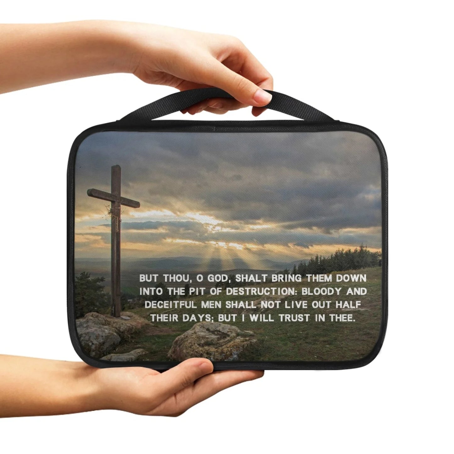 Bible Carrying Case