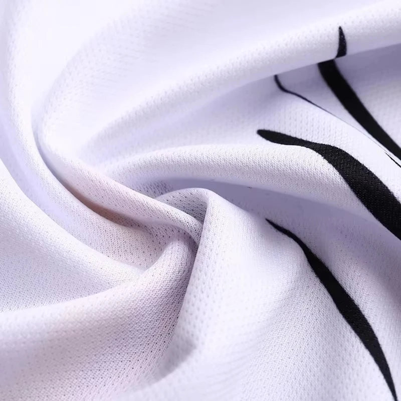 Team Jesus 7 Christian Mesh Jersey