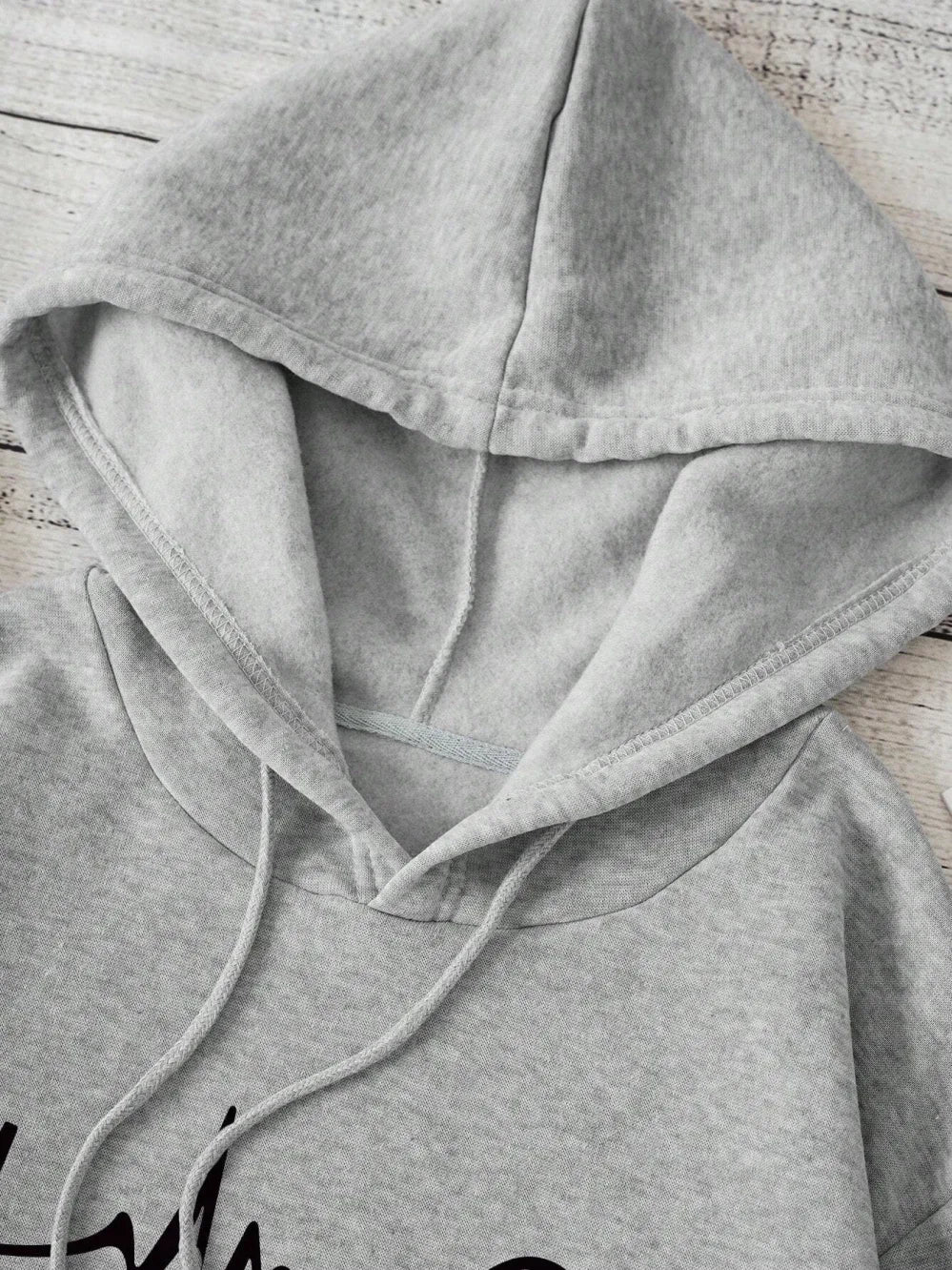 Faith Hope Love Heartbeat Hoodie