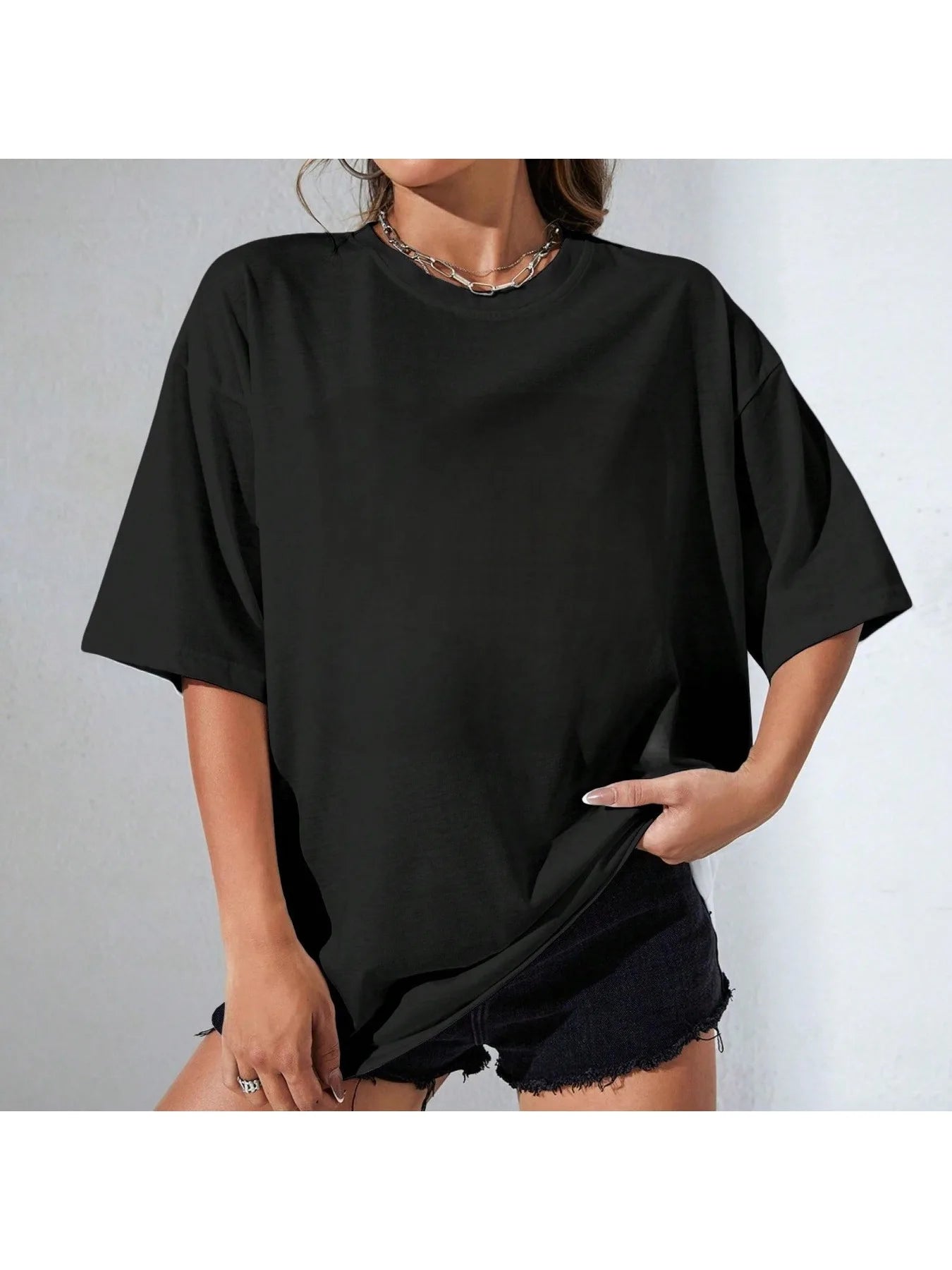 With God All Things Are Possible Women's Top