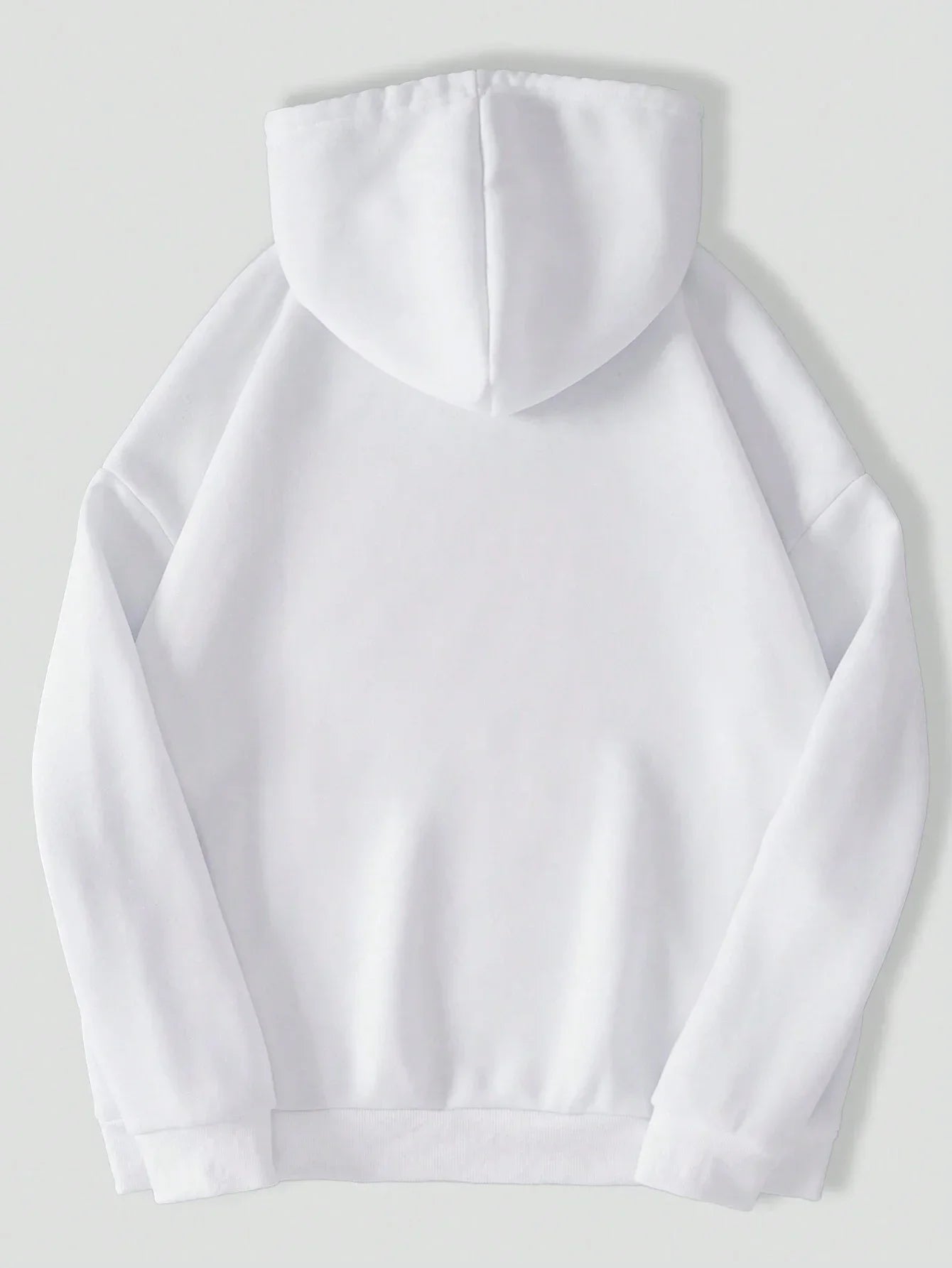 Faith Hope Love Heartbeat Hoodie
