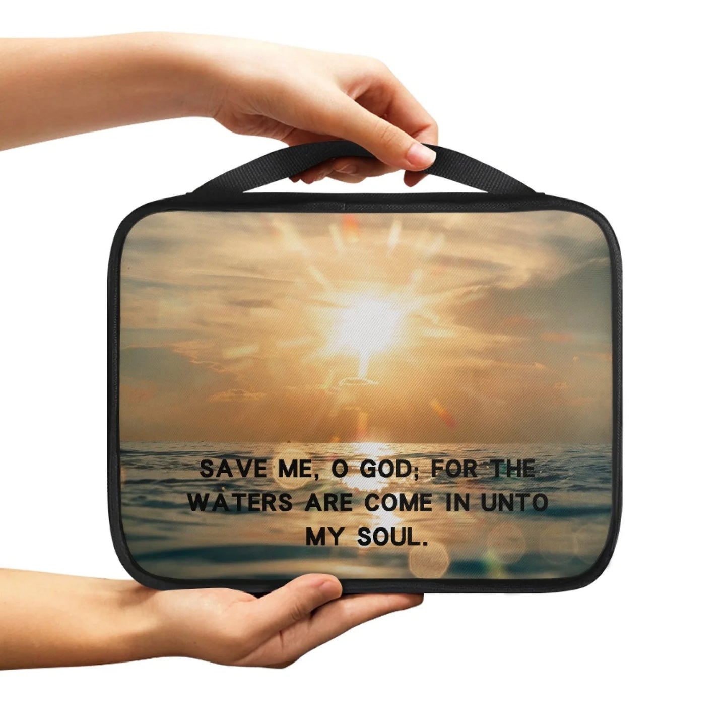 Bible Carrying Case