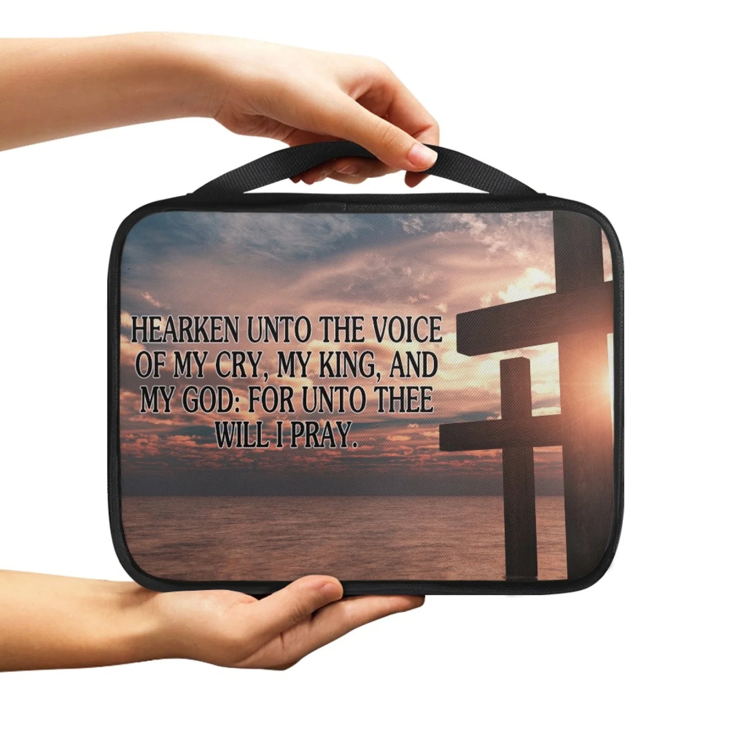 Bible Carrying Case