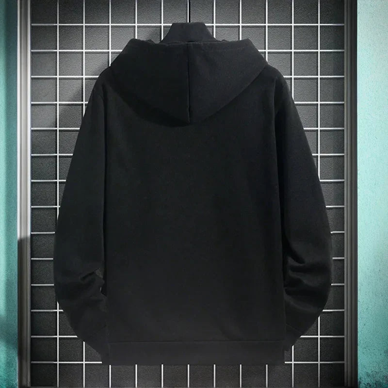 Jesus Cross Pullover Hoodies