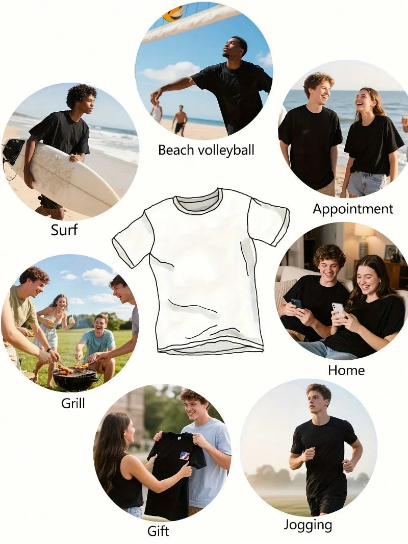 Jesus Is Truth, Life & Savior Christian T-Shirt – Inspirational Names of Jesus Graphic Te