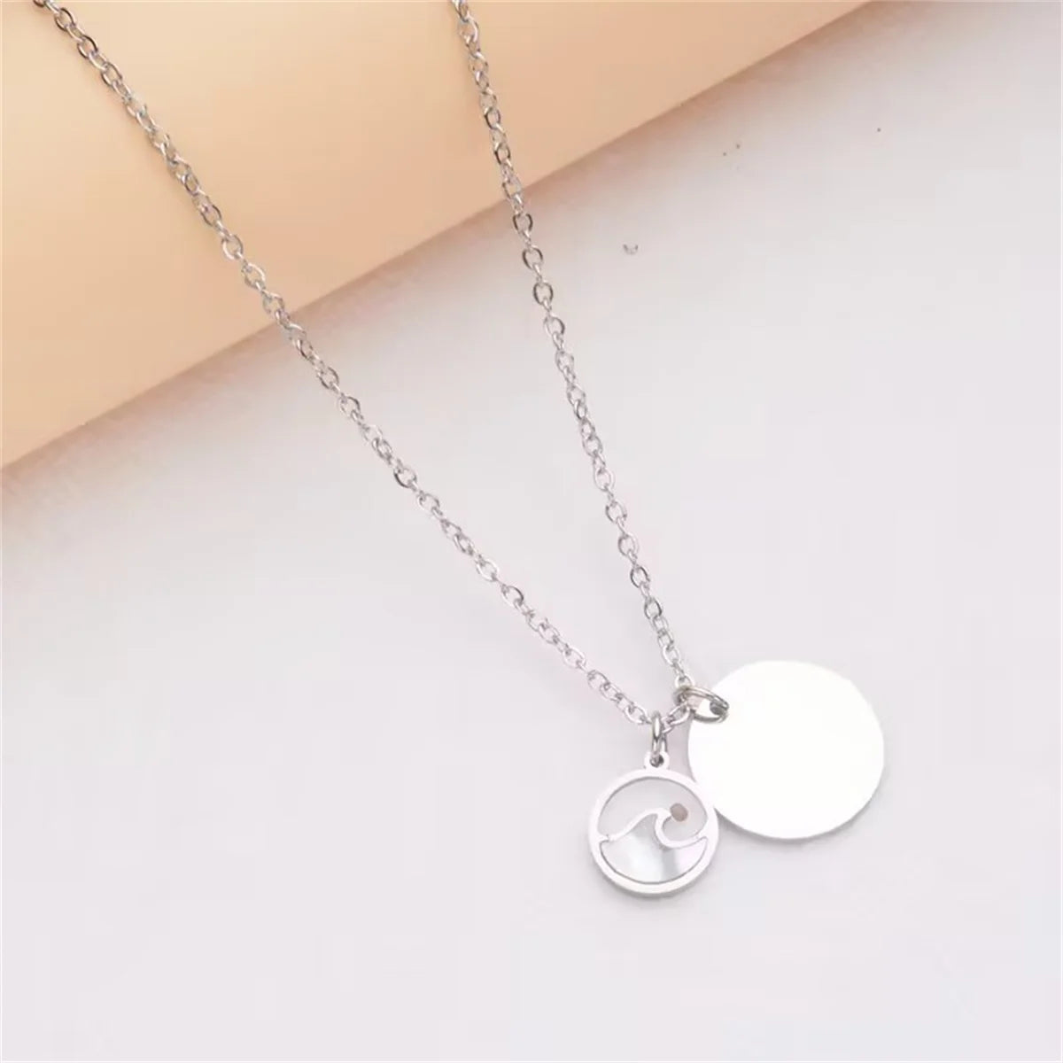Inspirational Necklaces