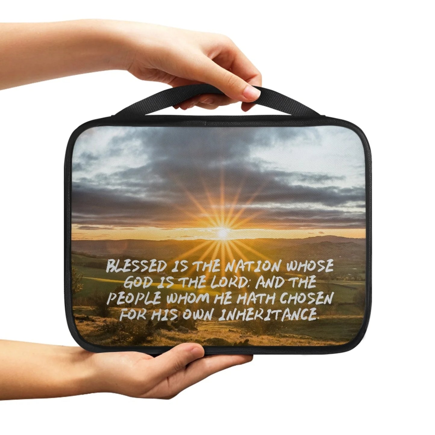 Bible Carrying Case