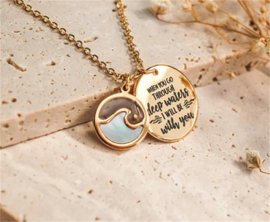 Inspirational Necklaces