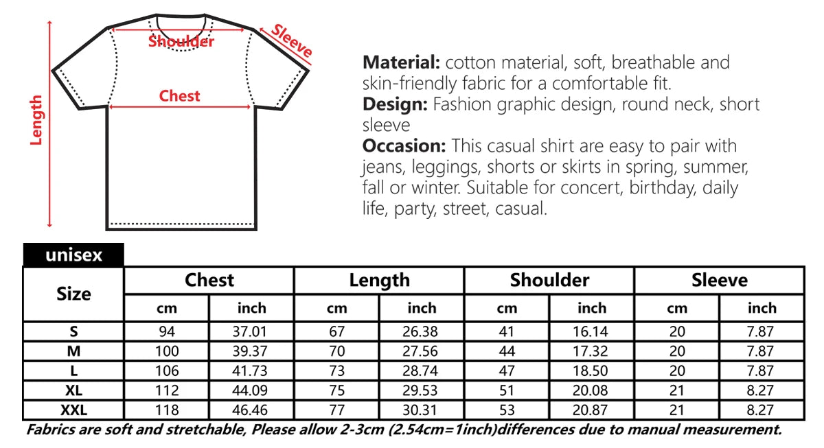 Made In the Image of God T-Shirt