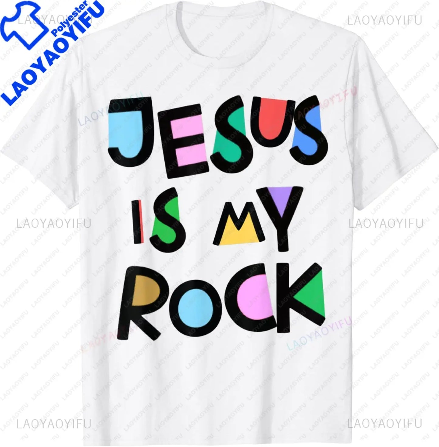 Team Jesus Christian T-Shirt