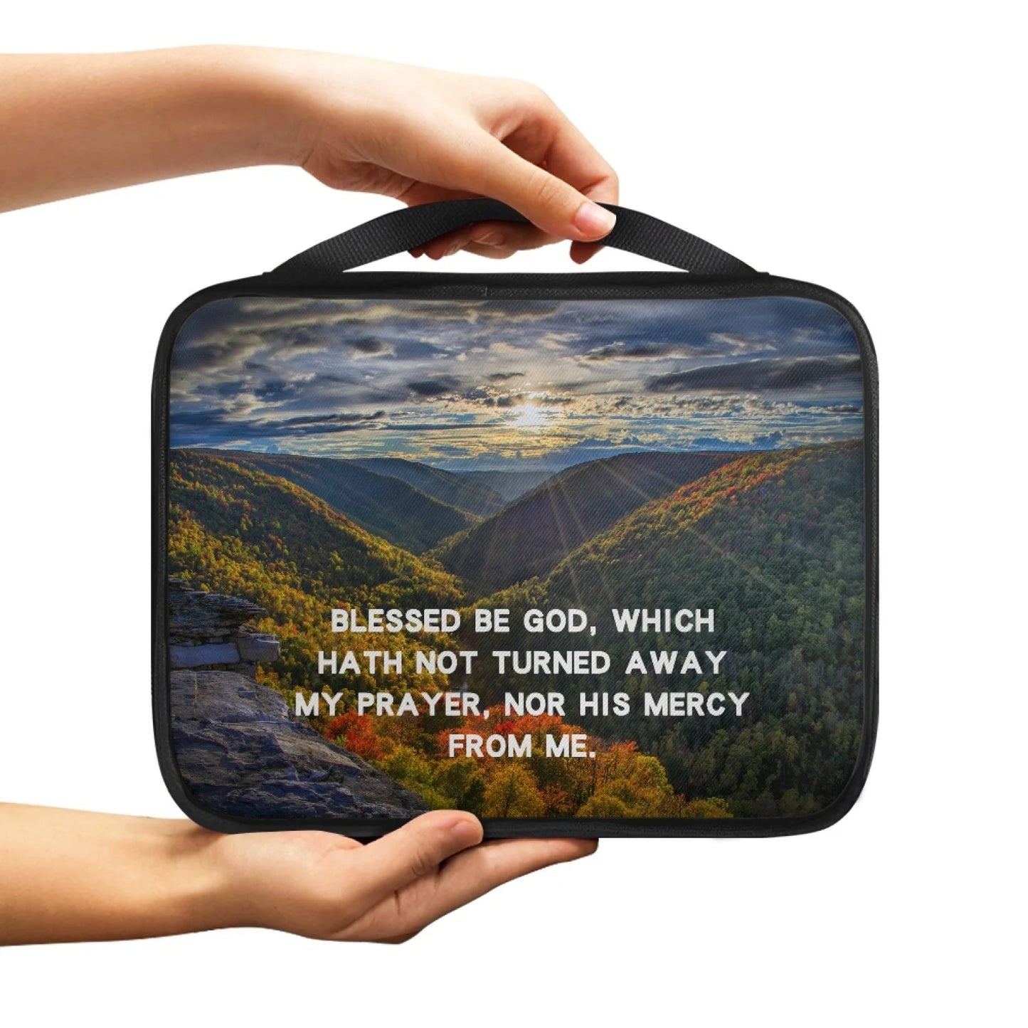 Bible Carrying Case