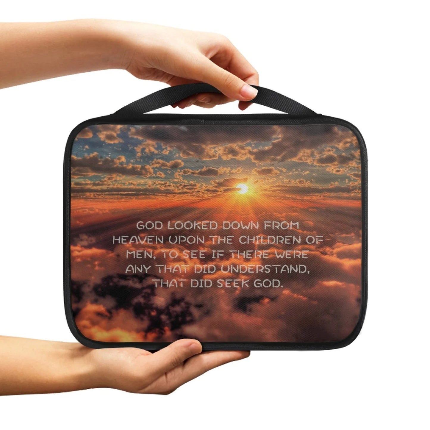 Bible Carrying Case